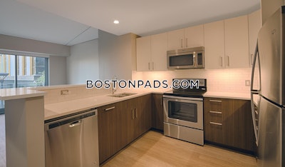 Cambridge Apartment for rent 1 Bedroom 1 Bath  Kendall Square - $3,689