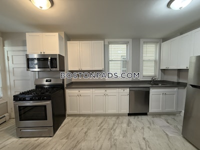 East Boston Apartment for rent 3 Bedrooms 1 Bath Boston - $2,900 No Fee