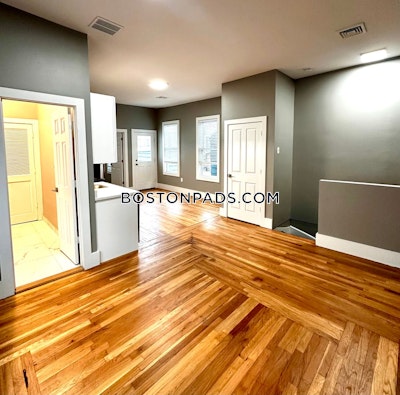 East Boston Apartment for rent 2 Bedrooms 1 Bath Boston - $3,125