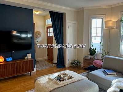 Cambridge Apartment for rent 2 Bedrooms 1 Bath  Kendall Square - $4,000