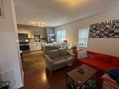 Somerville 4 Beds 2 Baths  Winter Hill - $4,725