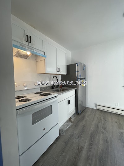 Charlestown Apartment for rent Studio 1 Bath Boston - $1,600