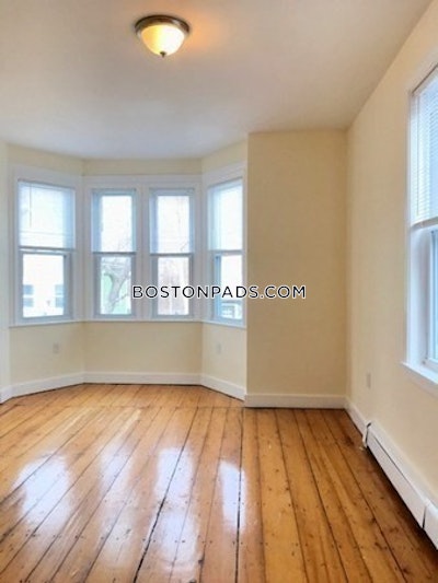 Fort Hill Apartment for rent 4 Bedrooms 2 Baths Boston - $4,000