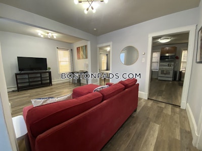 Fort Hill 1 Bed 1 Bath BOSTON Boston - $2,450