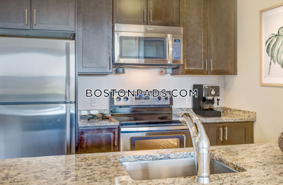 Jamaica Plain Apartment for rent 1 Bedroom 1 Bath Boston - $2,700