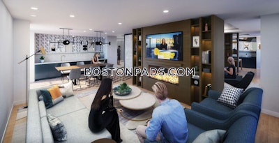 Mission Hill Apartment for rent 2 Bedrooms 1 Bath Boston - $3,214 No Fee