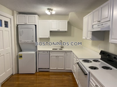 South End Apartment for rent 2 Bedrooms 1 Bath Boston - $3,700