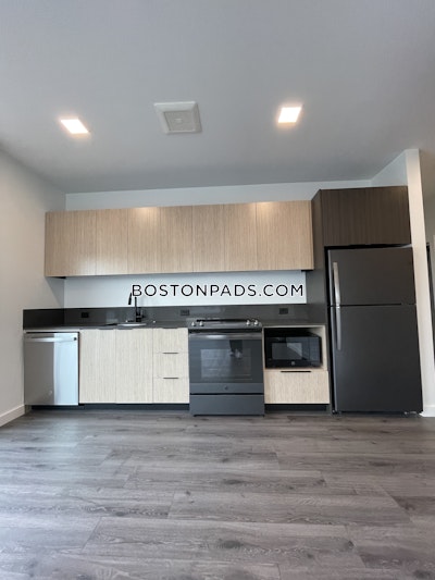 East Boston Apartment for rent 1 Bedroom 1 Bath Boston - $2,854