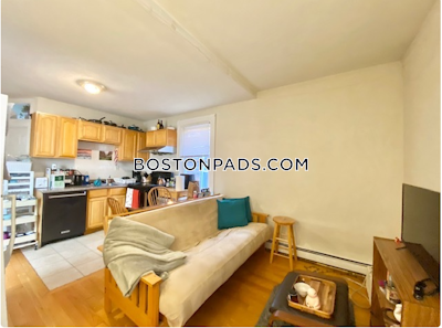 Northeastern/symphony 4 Beds 1 Bath Boston - $4,500