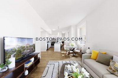 Brighton 3 bedroom  Luxury in BOSTON Boston - $6,079