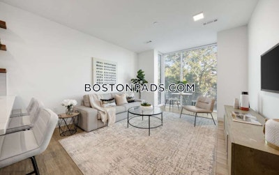 Brighton 1 bedroom  Luxury in BOSTON Boston - $2,800