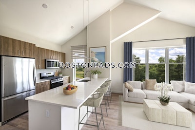 Sudbury 2 bedroom  baths Luxury in SUDBURY - $3,585