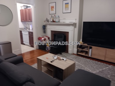 Fenway/kenmore Apartment for rent 2 Bedrooms 1 Bath Boston - $3,400