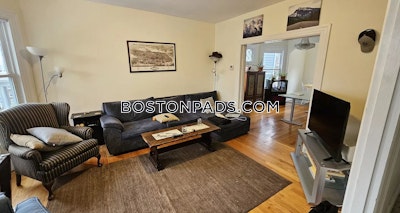 Brighton Apartment for rent 6 Bedrooms 2.5 Baths Boston - $7,200