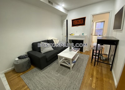 North End Apartment for rent 2 Bedrooms 2 Baths Boston - $3,800