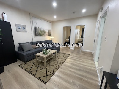 South End 3 Beds 1 Bath Boston - $4,700