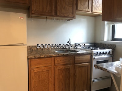 Malden Apartment for rent 1 Bedroom 1 Bath - $1,975