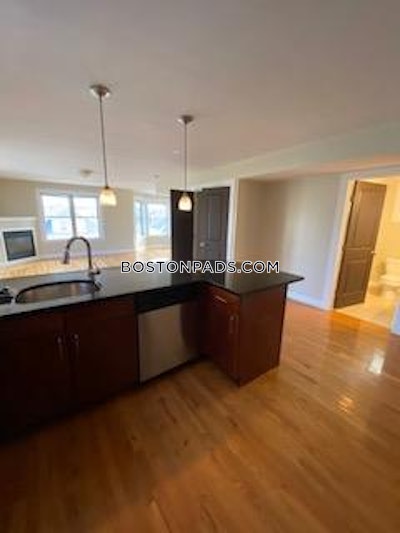 Dorchester Apartment for rent 2 Bedrooms 1.5 Baths Boston - $3,000