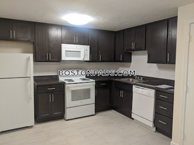 Norwood Apartment for rent 2 Bedrooms 1 Bath - $2,300