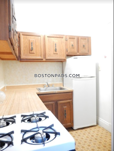 Malden Studio 1 Bath - $1,800