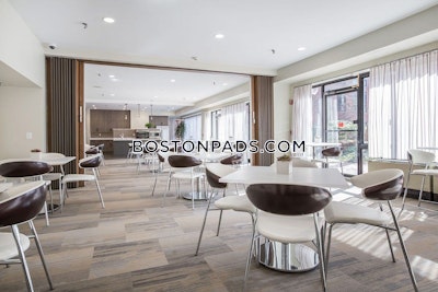 North End 2 Beds 1 Bath Boston - $4,500 No Fee