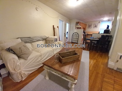 Allston/brighton Border Apartment for rent 2 Bedrooms 1 Bath Boston - $2,500