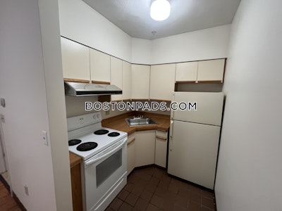 Downtown Nice 1 Bed 1 Bath available NOW on Essex St. in Downtown Boston - $2,500