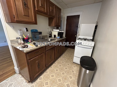 Medford Apartment for rent 1 Bedroom 1 Bath  Medford Square - $1,800