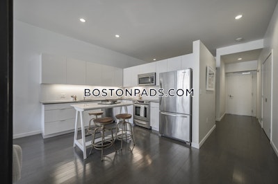 Downtown Apartment for rent Studio 1 Bath Boston - $4,425 No Fee