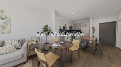 Dorchester 2 Beds 2 Baths Boston - $3,206