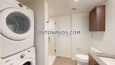 South End Apartment for rent Studio 1 Bath Boston - $3,124