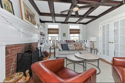 Brookline 2 Beds Coolidge Corner  Washington Square - $3,650