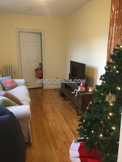 Beacon Hill 2 Beds 1 Bath Boston - $3,520