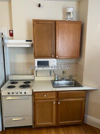 Cambridge Apartment for rent Studio 1 Bath  Inman Square - $2,100