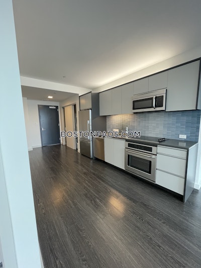 East Boston Apartment for rent 1 Bedroom 1 Bath Boston - $2,988