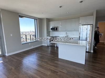 Seaport/waterfront 2 Bed 2 Bath BOSTON Boston - $5,593 No Fee