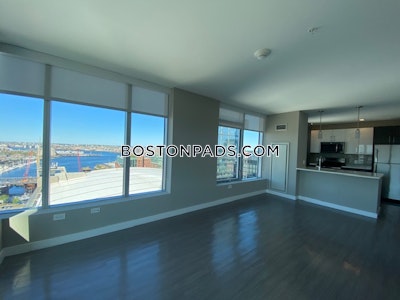 Downtown Apartment for rent 1 Bedroom 1 Bath Boston - $3,055