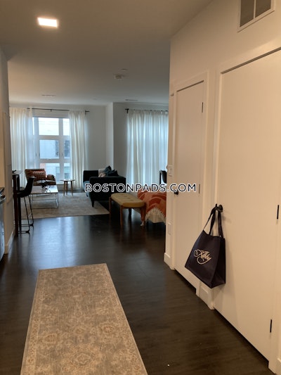 Quincy Apartment for rent Studio 1 Bath  North Quincy - $2,488