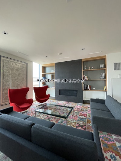 South End 2 Beds 2 Baths Boston - $3,785