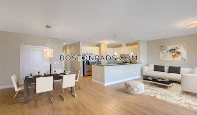 Cambridge Apartment for rent Studio 1 Bath  East Cambridge - $3,399