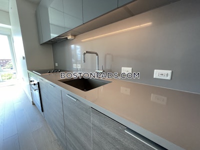 South End Apartment for rent 2 Bedrooms 1 Bath Boston - $3,850