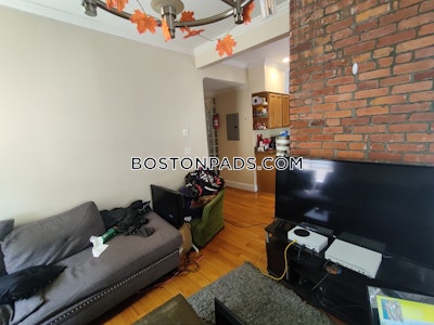 Roxbury Apartment for 9/1 move-in! Call now Boston - $4,500