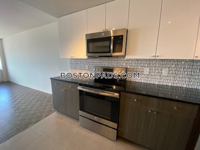 Back Bay Apartment for rent 1 Bedroom 1 Bath Boston - $3,586