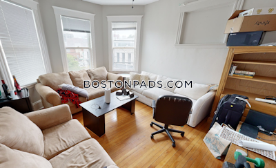 Cambridge Apartment for rent 4 Bedrooms 1 Bath  Central Square/cambridgeport - $4,950 No Fee