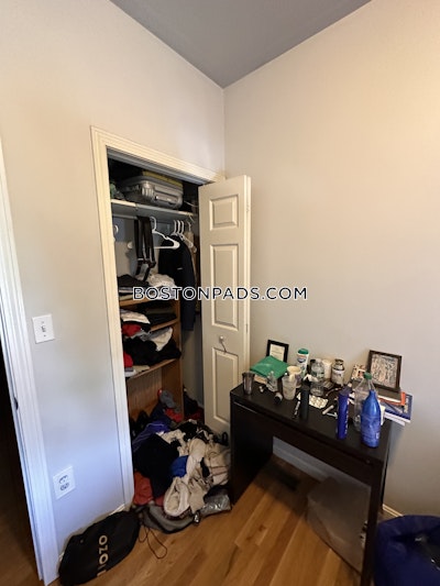 Roxbury Apartment for rent 4 Bedrooms 2 Baths Boston - $5,100