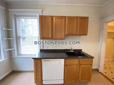 Brookline Apartment for rent 4 Bedrooms 2 Baths  Washington Square - $4,700