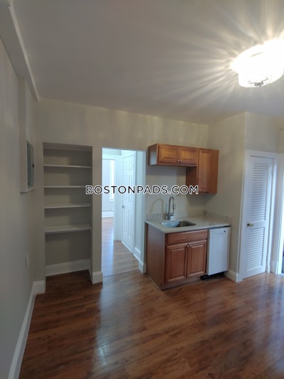 North End Apartment for rent 1 Bedroom 1 Bath Boston - $2,900