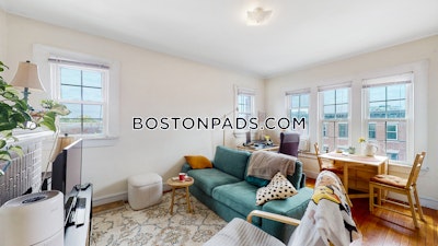 Allston Apartment for rent 1 Bedroom 1 Bath Boston - $2,650 No Fee