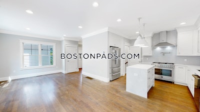 Brookline 4 Beds 3.5 Baths  Brookline Hills - $10,000