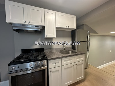 East Boston Apartment for rent 2 Bedrooms 1 Bath Boston - $3,000